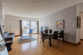 Stylish 2BR at Malecon
